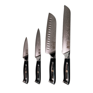 Advantage - Knivsæt