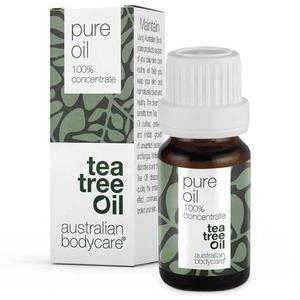 Australian Bodycare Pure Oil Tea Tree Oil - 10 ml