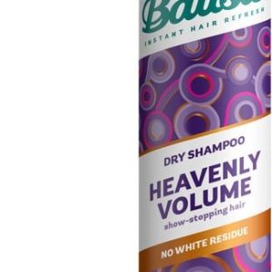 Batiste Tørshampoo - Heavenly Volume 200 Ml