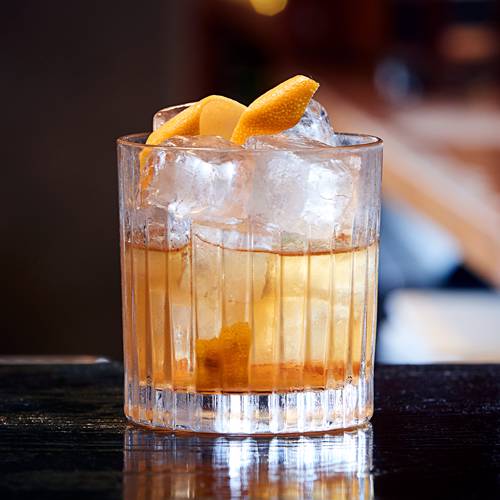 Cocktails & tapas hos Stauning Whisky og Lowlands