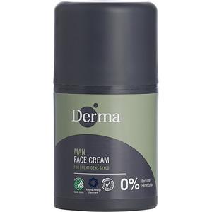 Derma Man Face Cream - 50 ml.