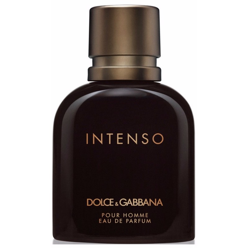 Dolce & Gabbana Intenso EDP Men 75 ml
