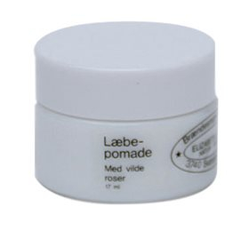 Elizabeth Løvegal Læbepomade • 17ml.