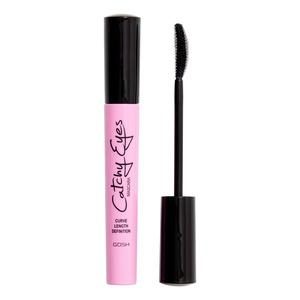 GOSH Copenhagen Catchy Eyes Mascara - Black