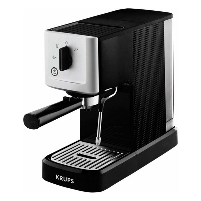 Krups Espresso Xp 3440 - Kaffemaskine - 1l 1460w