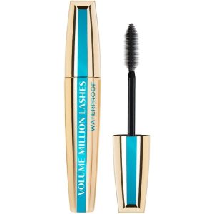 L'Oreal Paris Cosmetics Volume Million Lashes WP Mascara 10 ml - sort