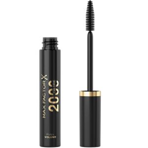 Max Factor 2000 Calorie Dramatic Volume Mascara 9 ml - sort