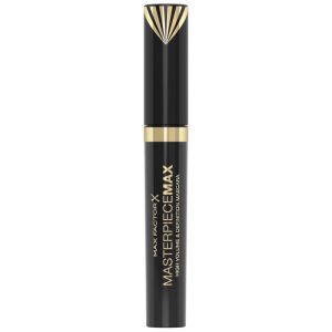 Max Factor Masterpiece Max Mascara 8 ml - 001 sort