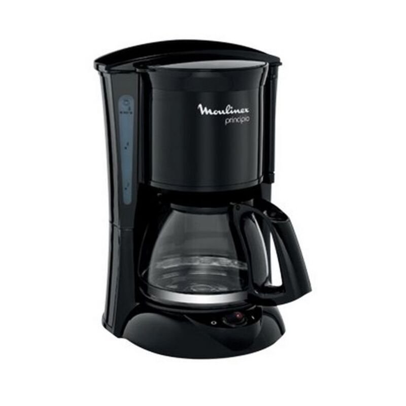 Moulinex Fg1528 - Kaffemaskine - 0,6 L 600w