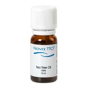 Nova TTO Tea Tree Oil 100% - 10 ml