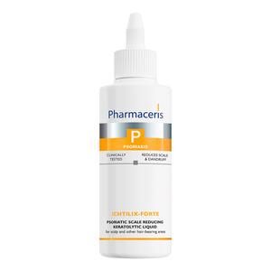 Pharmaceris P Ichtilix-Forte Liquid - 125 ml