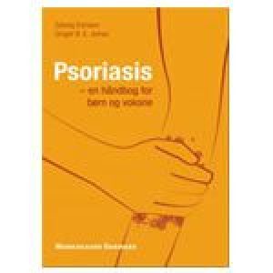 Psoriasis - Nej Tak!