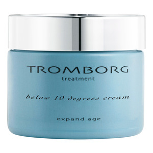 Tromborg Below 10 Degrees Cream - 50 ml.
