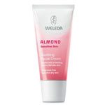 Weleda Almond Soothing Facial Cream - Kvalitet til små penge
