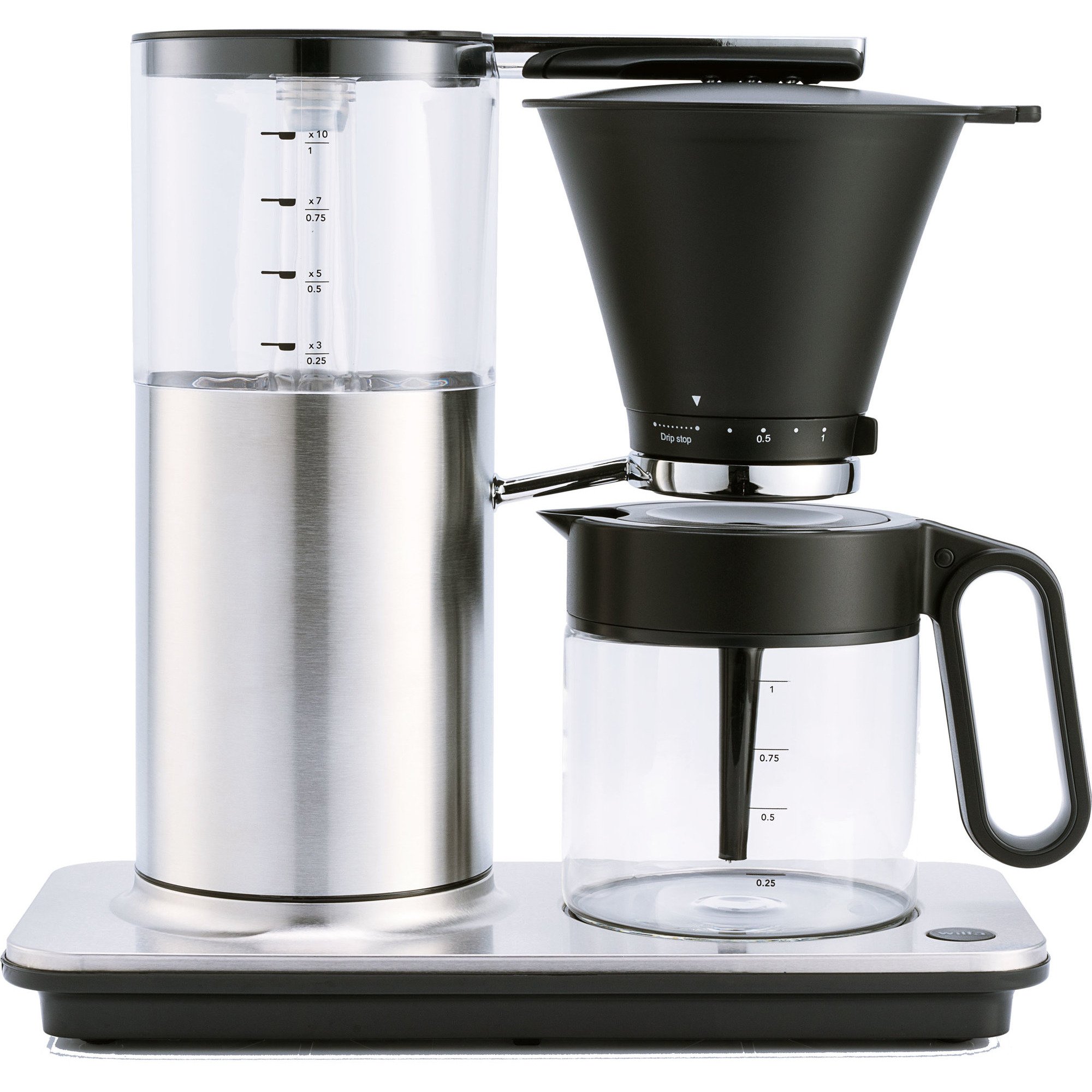 Wilfa CMS-100S Kaffemaskine