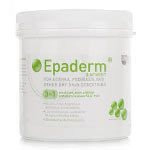Psoriasis creme