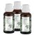 Australian Bodycare Pure Tea Tree Oil – 3 x 30 ml.