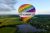 Flyv I Luftballon – 3 Personer – Action – GO DREAM