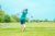Golf – En Dag Med Europatour Vinder Jeppe Huldahl For 2 – Action – GO DREAM