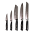 Hero – Knivsæt
