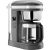 KitchenAid 5KCM1209EDG kaffemaskine, Charcoal