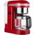 KitchenAid 5KCM1209EER kaffemaskine, Empire Red