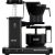 Moccamaster Automatic Kaffemaskine, antracit