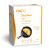 Nupo Diet Meal – Egg Omelet 10 port.