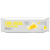 Nupo One Meal Bar – Lemon Crunch 1×60 g