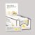 Nupo One Meal Bar – Lemon Crunch 24×60 g