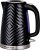 Russell Hobbs – Elkedel – Groove – Sort