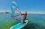 Windsurfing – Action – GO DREAM